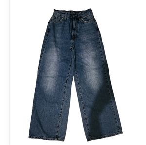 EUC, BDG Urban Outfitters Highrise Jeans, Size 25